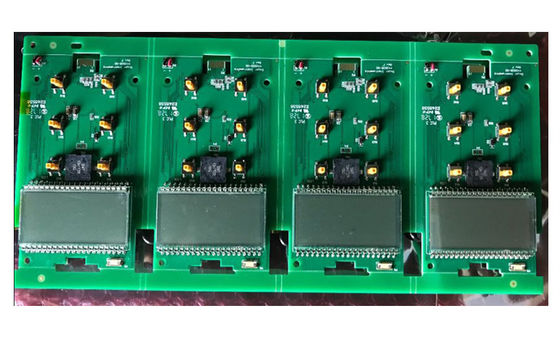 18um-45um Szybki Pcba Miedziany Koncentrator Tlenu Medyczny Standardy PCB ISO 13458