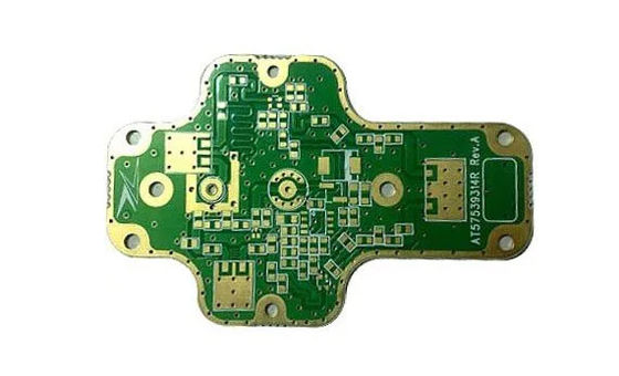 Smd Mała ilość Pcb montaż Suntek One-Stop Pcba Producent Elektroniczne usługi EMS