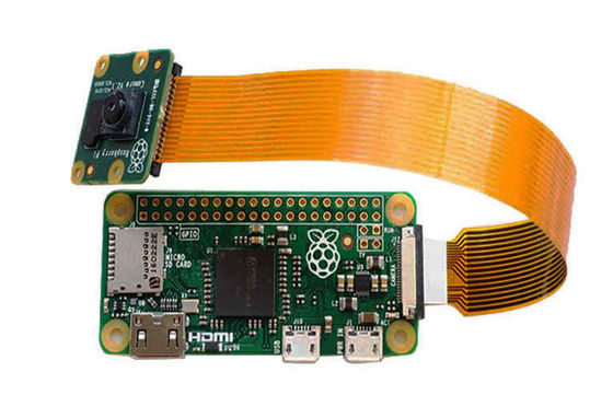 Zestaw PCB z twardym i elastycznym kluczem obrotowym Niski MOQ i zgodność z RoHS