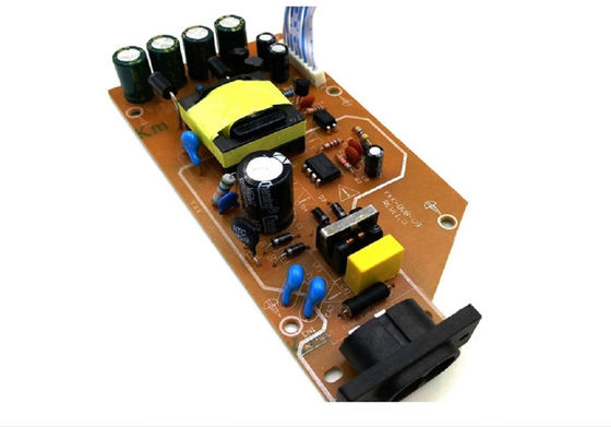 Wszechstronne płytki PCB dla motoryzacji, urządzeń medycznych, elastyczne i sztywne, szybka produkcja PCB