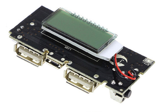 Szybki obrót Pcb montaż Płyty obwodowe Samochód Nowa energia Elektronika motoryzacyjna