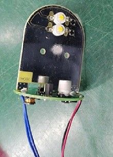 Produkcja i montaż PCB z przylutowanymi kablami dla produktów medycznych