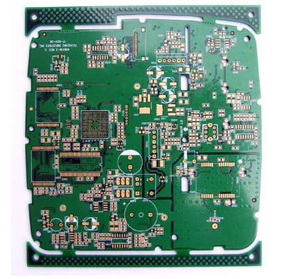Producent wysokiej jakości PCB, FR4 PCB, wielowarstwowe rozwiązanie PCBA