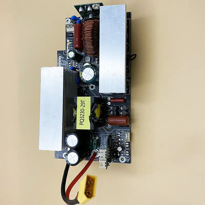 OEM PCB/PCBA Elektroniczne komponenty Montaż płytki PCB IPC 2 ROHS