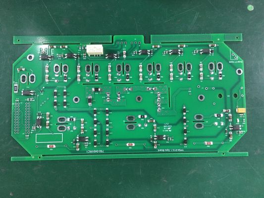 Producent prototypów EMS do montażu przemysłowych płytek drukowanych
