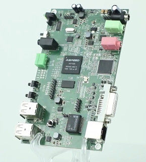 Wielowarstwowy producent zespołu PCB Nowa energia tabliczki obwodów z PCB kontroli impedancji