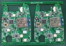 1.6mm PCB Panel zestaw Bluetooth Moduł dla głośnika Mikrofonu