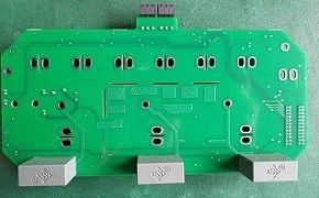 Montaż PCB medycznych UL RoHS, SMT, DIP, elektroniczne płytki obwodów