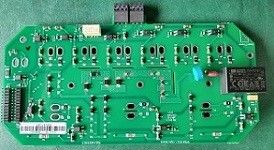Montaż PCB 1,6 mm, usługa wielowarstwowa, dwustronna płytka drukowana