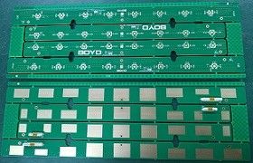 Suntek Dostosowalne rozwiązania EMS PCBA PCB zestaw z taśmami 3M