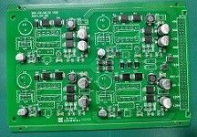 Profesjonalne usługi EMS PCBA dla produkcji niskiej do średniej wielkości z szybkimi prototypami