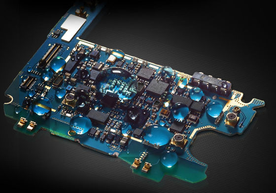 Suntek Electronic PCBA Factory PCB PCBA z obsługą powłoki konformalnej