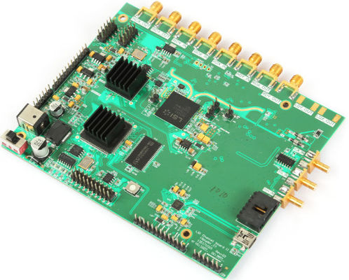 Usługa projektowania i produkcji PCB pod klucz, dekodowania oprogramowania układowego, montażu PCB