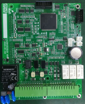 Zestaw PCB elektryczny Jednostopowe rozwiązanie EMS Producent