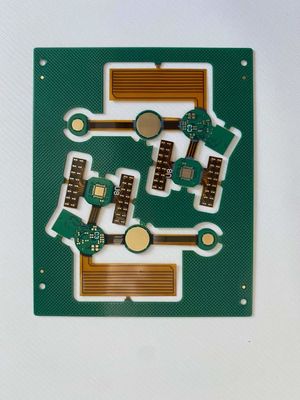 Montaż FR4 FPC PCB dla kontroli nowej energii w Chinach i Kambodży