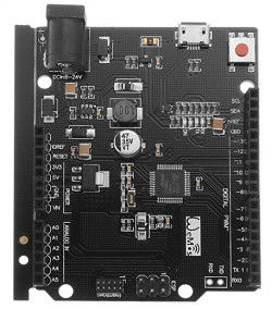 Zestaw PCB medyczny do urządzenia EKG z próbą kontroli impedancji