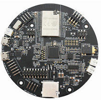 Aluminiowy moduł Bluetooth Medyczny PCBA HASL ENIG Komponenty Sourcing