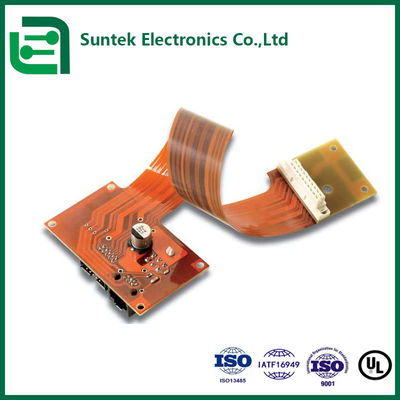 FPC PCB Design PCBA Consumer Electronics Producer PCB