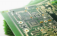 Usługa prototypu PCB ODM ENIG Wykończenie powierzchni PCB samochodowych Producenci kontraktowi