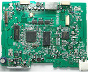 Profesjonalne zestawy PCB samochodowych do OEM ODM Prototypy PCB Warstwa 1L-32L Typ lutowania Ołów lub bez ołowiu