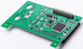 ODM Prototyp montażu PCB samochodowego z wykończeniem powierzchniowym ENIG 1L-32L warstwa i ołowiu lub typu lutowania bez ołowiu