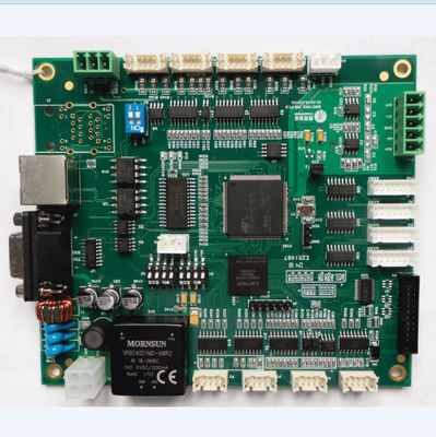 Zaawansowany zestaw elektroniki energetycznej PCB PCBA 1-20 Wytwórca warstw w Chinach/Kambodży