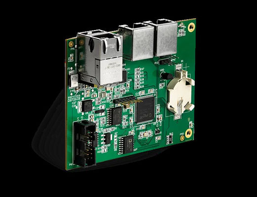 Maksymalna grubość miedzi 8OZ Produkcja i montaż PCB w Kambodży z wykończeniem powierzchni ENIG/OSP/HASL