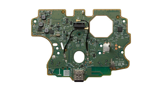 Maksymalny producent PCB warstwy 38L, produkcja i montaż z wykończeniem powierzchni ENIG/OSP/HASL