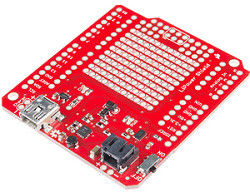 Montaż PCB interfejsu do sterowania automatyką przemysłową 1L-32L z miedzią 0.3OZ-10OZ