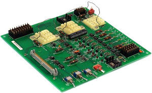 Szybko obrotowe zestawienie PCB do automatów, PCBA do gier