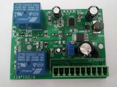 PCBA - Obwody drukowane, usługa niestandardowa, produkcja, montaż elektroniczny OEM z inspekcją OFN X-RAY