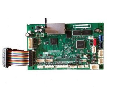 0.4mm-3.4mm grubość Automotive PCB Assembly Ostateczny wybór dla integracji systemu elektroniki samochodowej