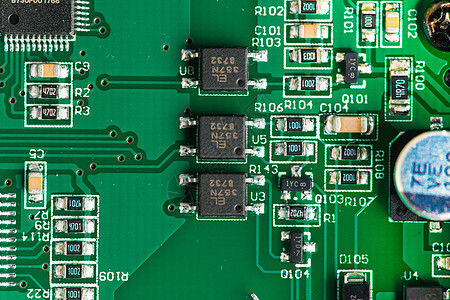 Montaż płytki PCB RX wyświetlacza windy FR4 OEM ODM Produkcja SMT PCBA Obwód drukowany Usługa pod klucz Niestandardowe projektowanie PCB
