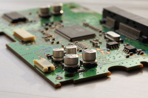 Chiny i Kambodża Producent 8L PCB Produkcja i montaż ENIG/OSP/HASL