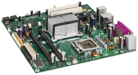 1-30warstwa FR4 TG170 PC PCB do urządzeń nowej energii Chiny i Kambodża Producent