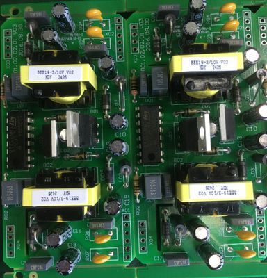 OEM Elektroniczna płytka drukowana PCB montaż PCBA Darmowe próbki Kompleksowa obsługa dla niestandardowych dronów rolniczych