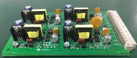 SMT 0402 Pitch BGA X-RAY Custom PCB Assembly dla głośników Bluetooth i większej temperatury