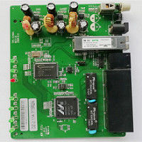 Profesjonalne usługi montażu PCB i produkcji wyrobów z aluminium