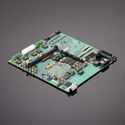 Zaawansowane montaż elektroniki energetycznej PCB-PCBA producent 1-20 warstw w Chinach/Kambodży