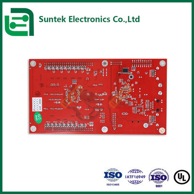 Niestandardowy montaż PCB i usługi produkcji elektroniki dla Twojej firmy