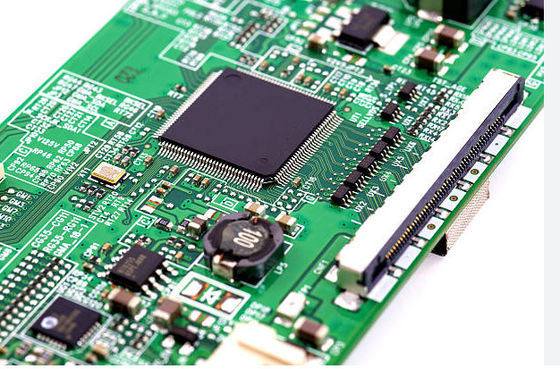 Zaawansowane montowanie elektroniki energetycznej PCB-PCBA producent 1-10 warstw w Chinach/Kambodży