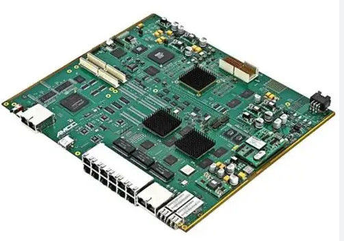 Nowy Energii Automobile PCB Zgromadzenie Producent w Chinach i Kambodży 0,5-6 oz miedzi złota powierzchnia wykończenie 4mil