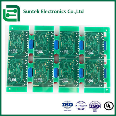 FR4 Materiał PCB na bazie metalu UL ROHS SMT Produkcja płyt PCB