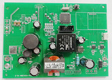 SMT DIP Sztywna Płytka PCB FR4 Bez Halogenu RoHs do Ochrony Zasilania