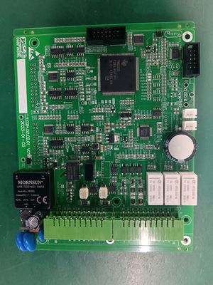 ROHS PCB Medyczny Szybka Dostawa Dostosowany Produkt Specjalnie Zaprojektowany Dla Przemysłu Medycznego Bezpieczeństwo