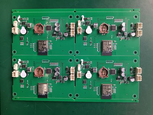 Produkcja elektroniczna Produkcja elektroniczna Produkcja kontraktowa THT SMT PCB
