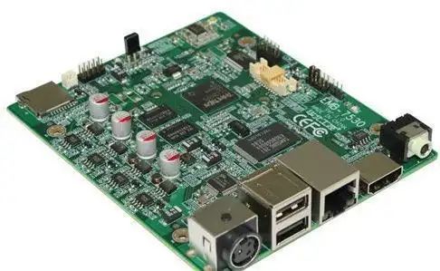 Kompleksowa usługa EMS, producent HDI PCBA na zamówienie w Chinach i Kambodży