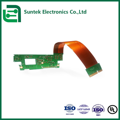 FPC FPCBA Producent nowej energii PCB