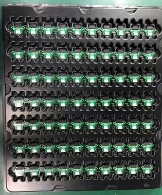 Montaż pod klucz 4-warstwowej płytki PCB wysokiej częstotliwości Rogers 1,6 mm