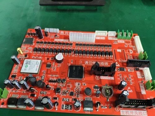 Certyfikaty PCBA kontrolera urządzenia medycznego ISO13485